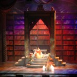 Disney's Beauty and the Beast Disney's Beauty and the Beast