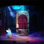 Disney's Beauty and the Beast Disney's Beauty and the Beast