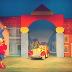 Noddy in Toyland Live Noddy in Toyland Live