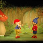 Noddy in Toyland Live Noddy in Toyland Live
