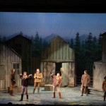 Seven Brides for Seven Brothers Seven Brides for Seven Brothers