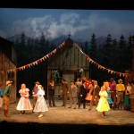 Seven Brides for Seven Brothers Seven Brides for Seven Brothers