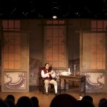 The Marriage of Figaro Hi-de-Hi