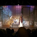 The Marriage of Figaro Hi-de-Hi